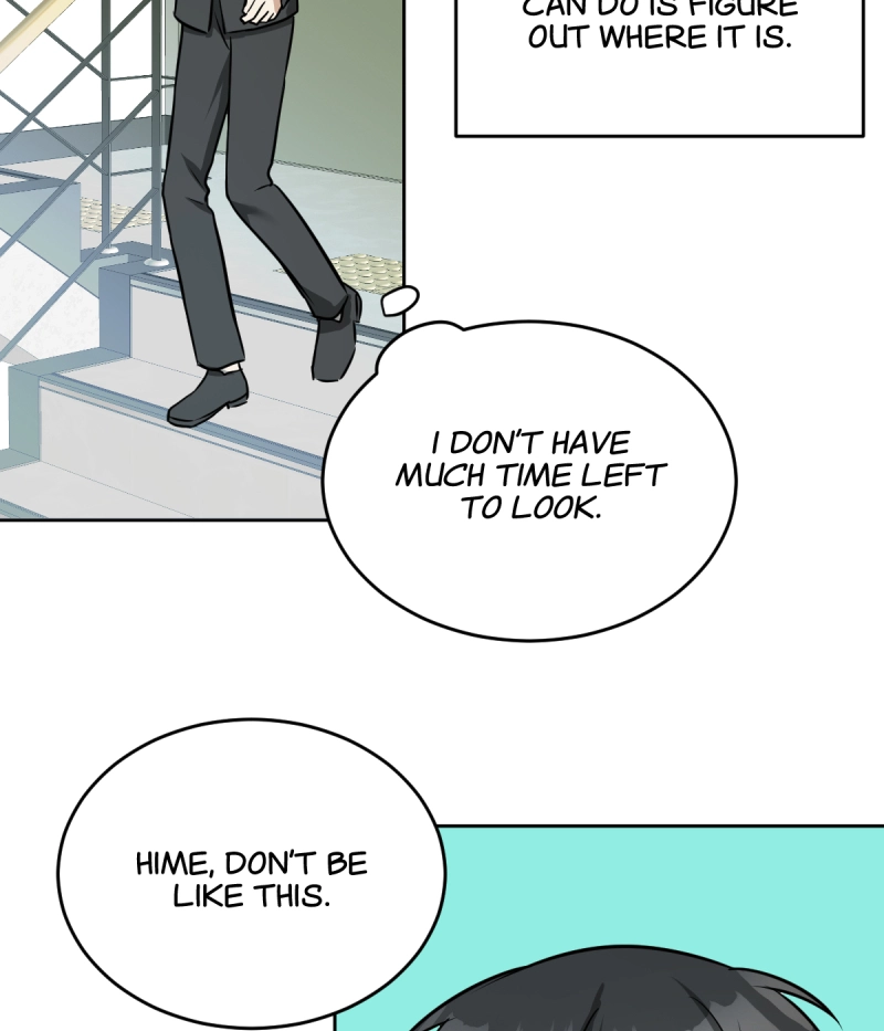 Read Phase Me chapter 280 image 9 on Lezhin