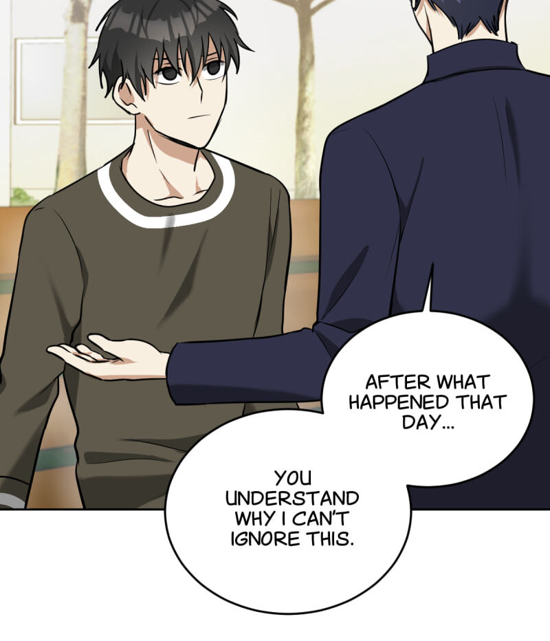 Read Phase Me chapter 284 image 15 on Lezhin