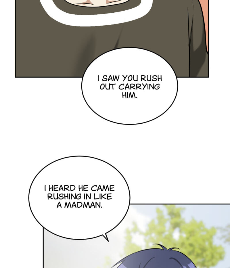 Read Phase Me chapter 284 image 17 on Lezhin