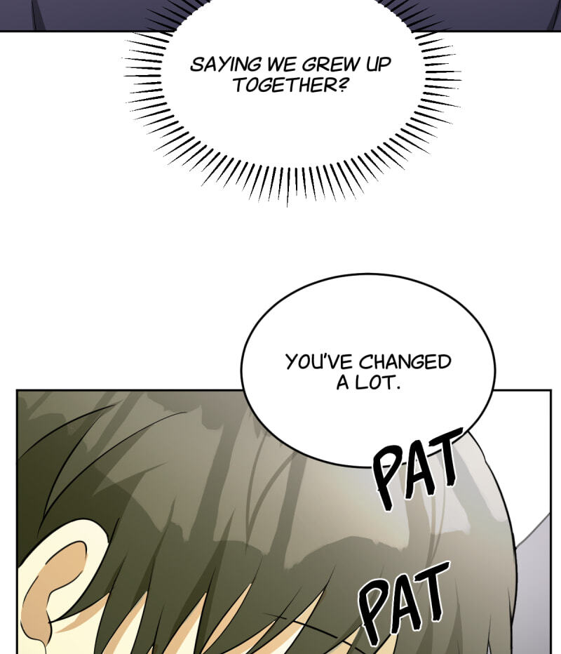 Read Phase Me chapter 284 image 6 on Lezhin