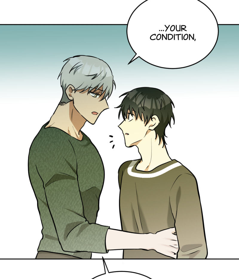Read Phase Me chapter 285 image 26 on Lezhin
