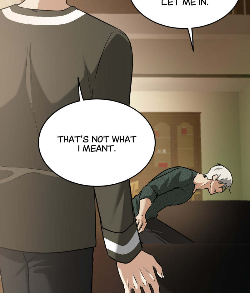 Read Phase Me chapter 285 image 9 on Lezhin