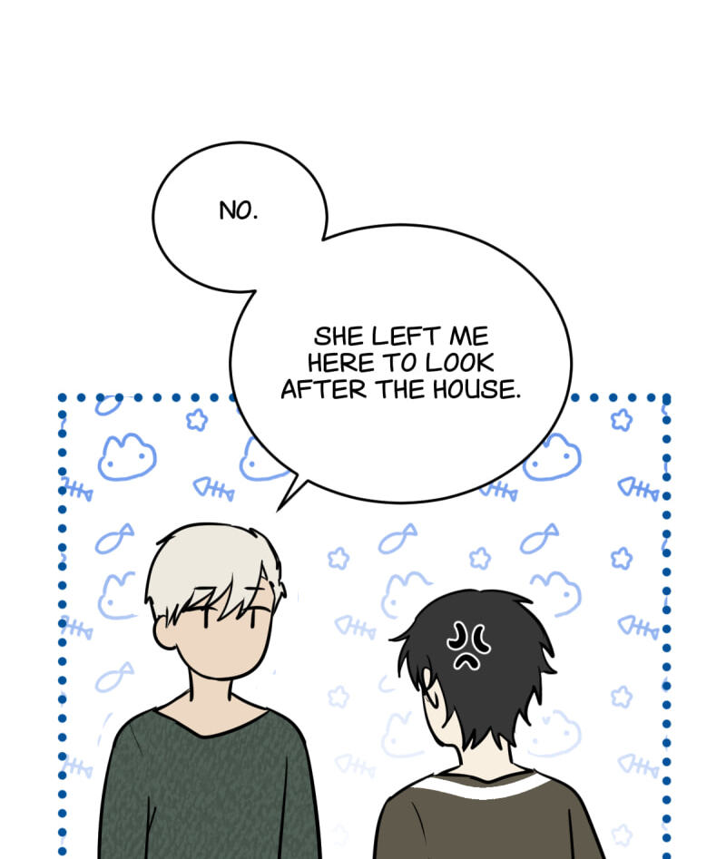 Read Phase Me chapter 286 image 17 on Lezhin