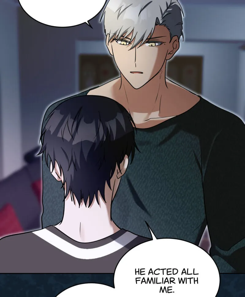 Read Phase Me chapter 287 image 21 on Lezhin