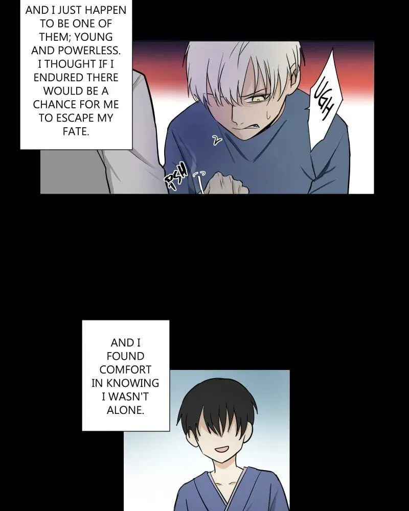 Read Phase Me chapter 29 image 10 on Lezhin