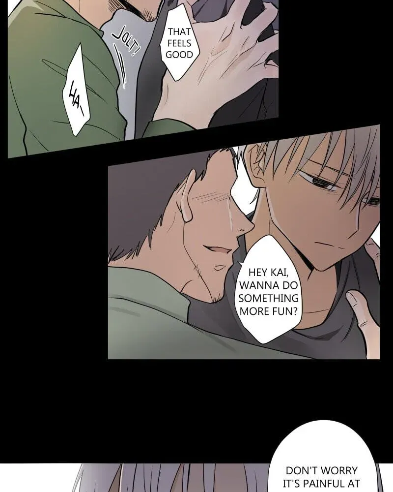 Read Phase Me chapter 29 image 13 on Lezhin