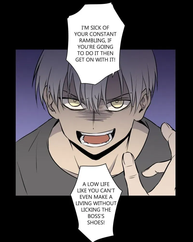 Read Phase Me chapter 29 image 17 on Lezhin