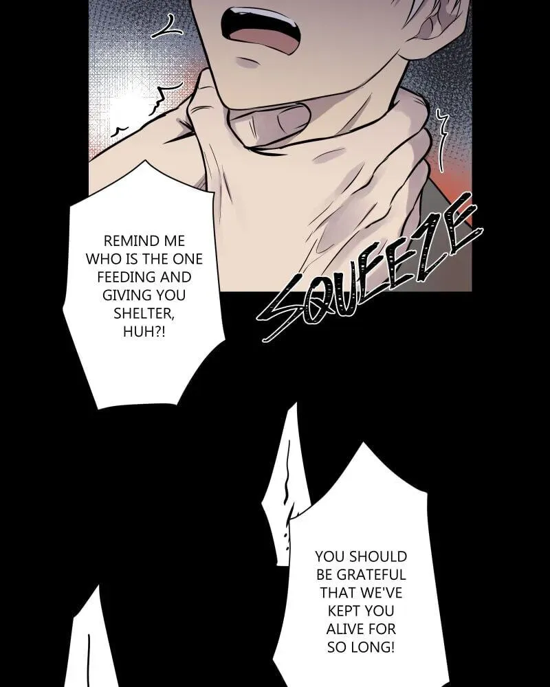 Read Phase Me chapter 29 image 20 on Lezhin
