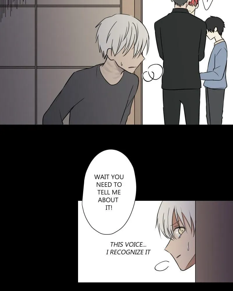 Read Phase Me chapter 29 image 29 on Lezhin