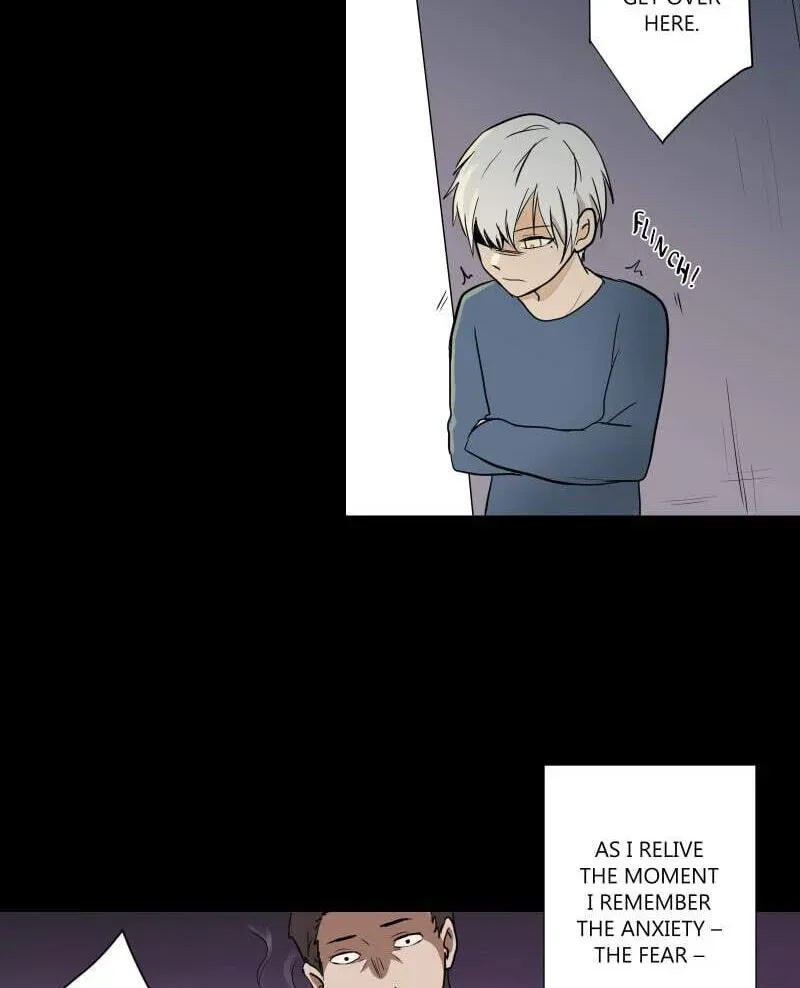 Read Phase Me chapter 29 image 3 on Lezhin