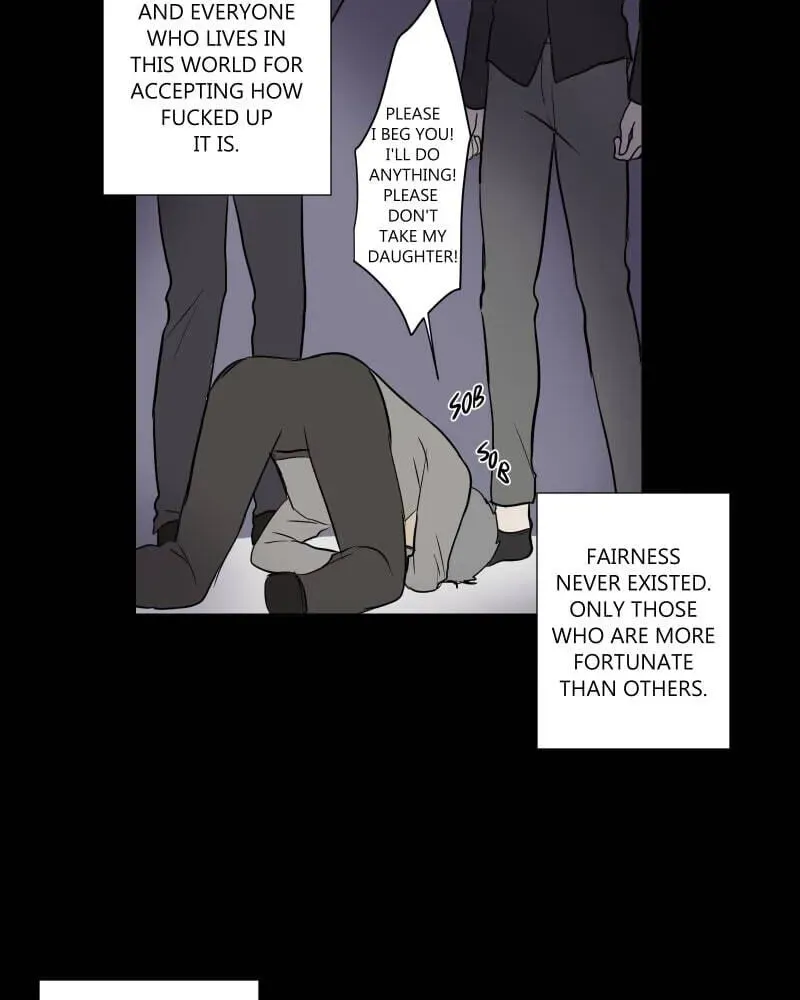 Read Phase Me chapter 29 image 9 on Lezhin