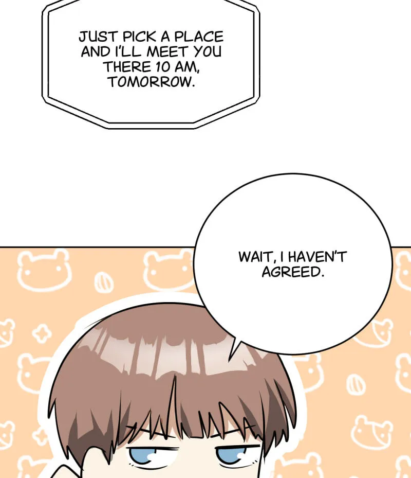 Read Phase Me chapter 290 image 21 on Lezhin