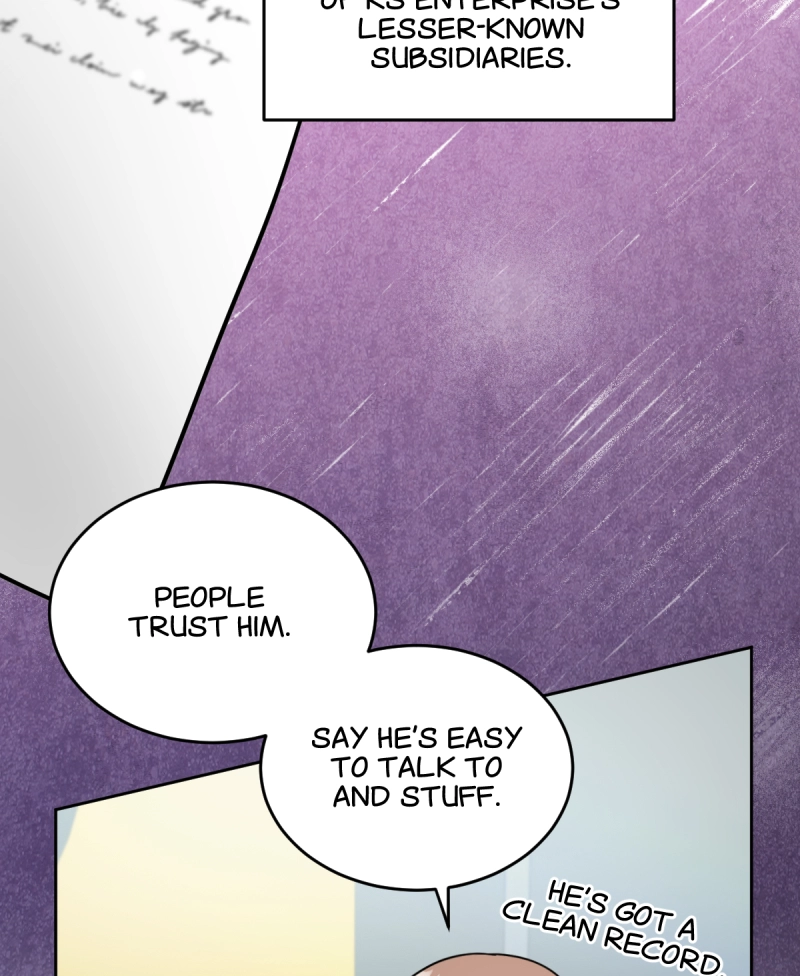 Read Phase Me chapter 294 image 10 on Lezhin