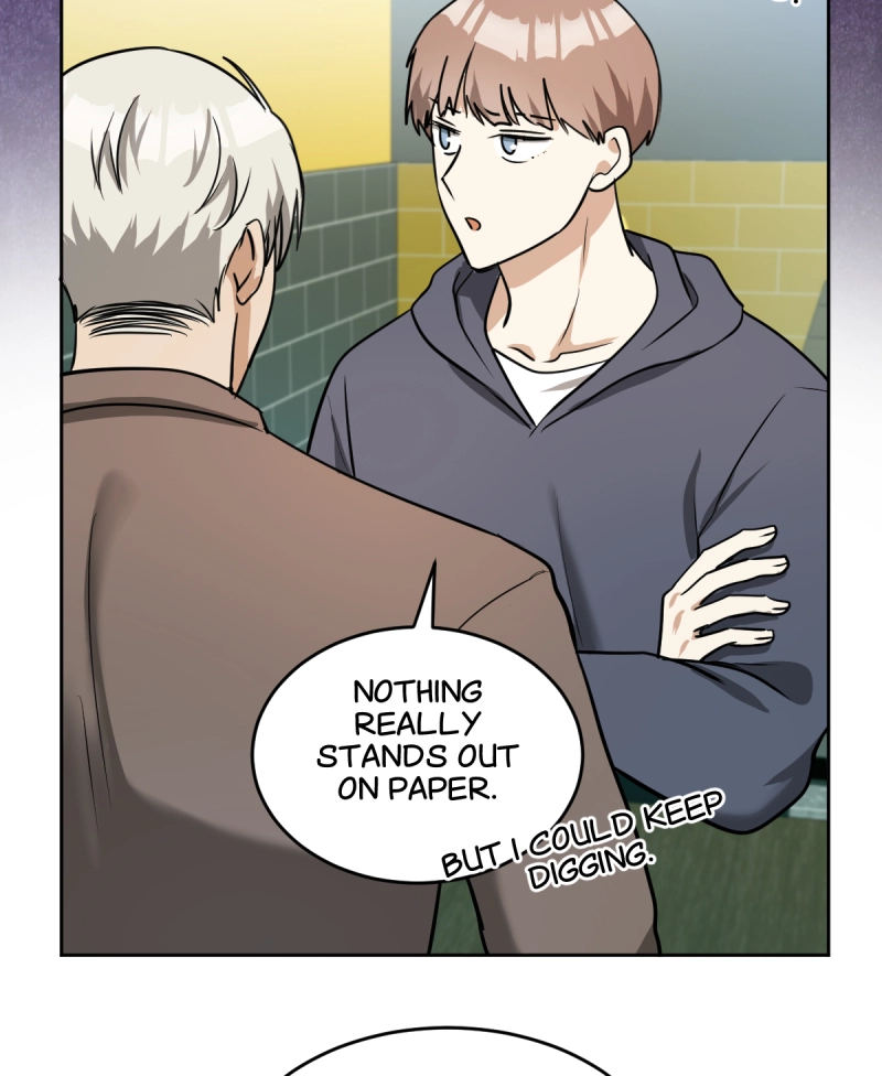 Read Phase Me chapter 294 image 11 on Lezhin