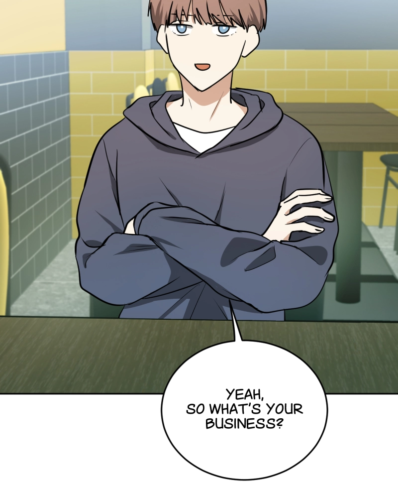 Read Phase Me chapter 294 image 3 on Lezhin