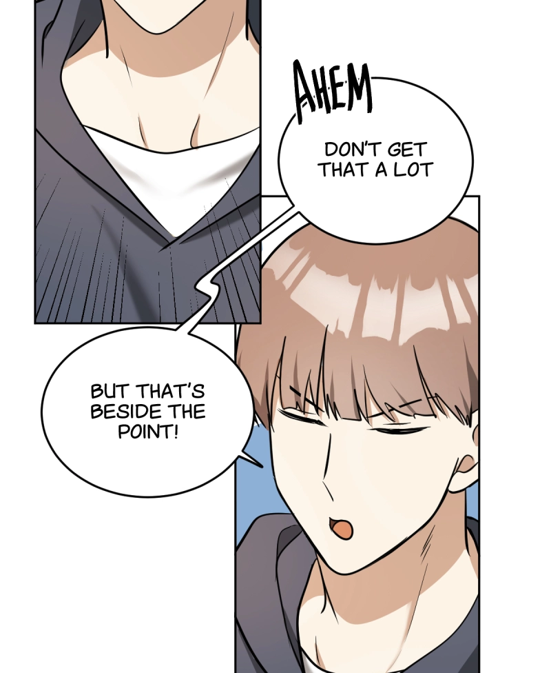 Read Phase Me chapter 294 image 6 on Lezhin