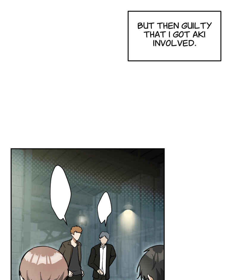 Read Phase Me chapter 295 image 10 on Lezhin