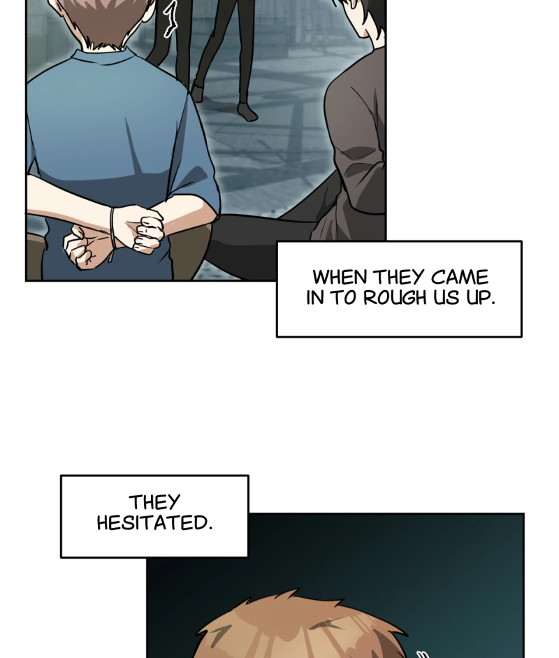 Read Phase Me chapter 295 image 11 on Lezhin