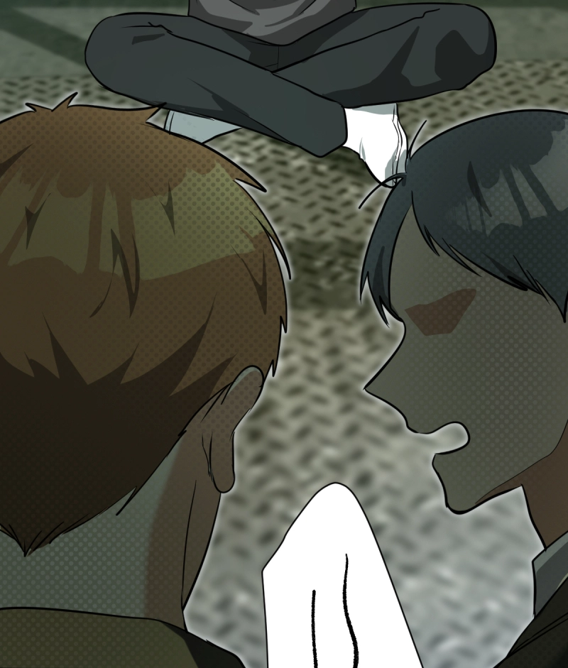 Read Phase Me chapter 295 image 14 on Lezhin