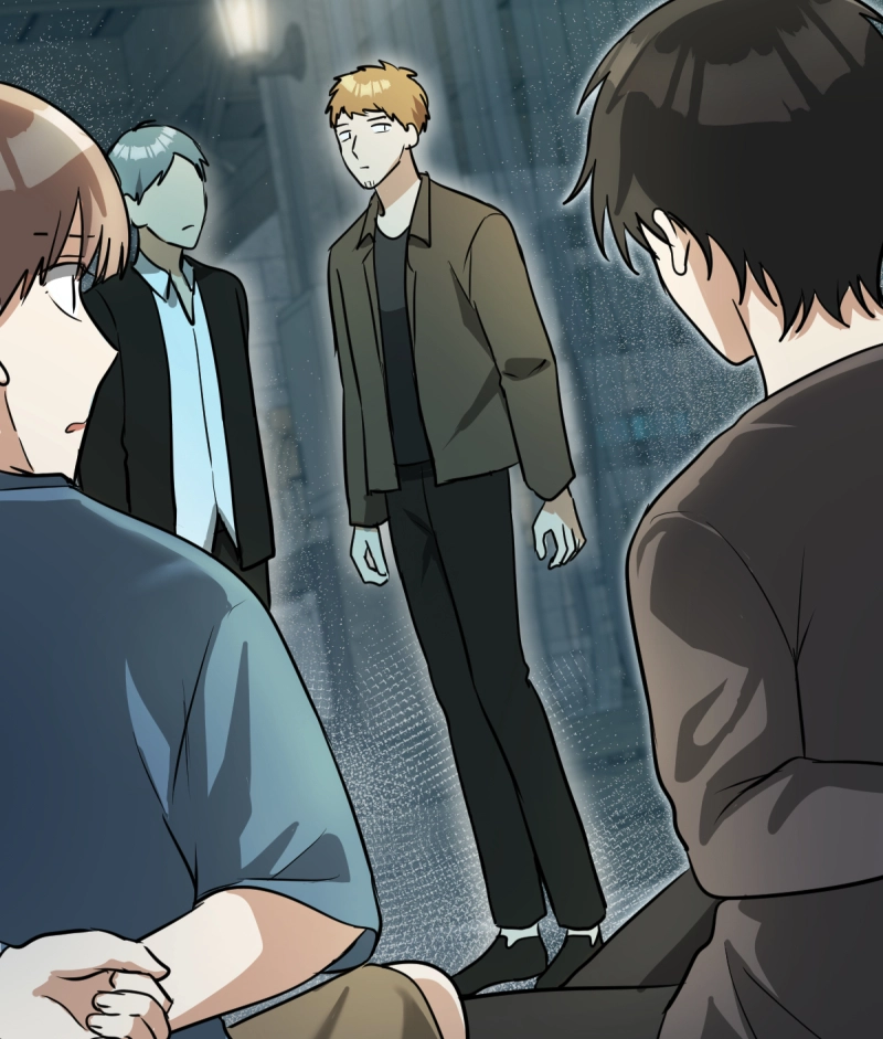 Read Phase Me chapter 295 image 17 on Lezhin