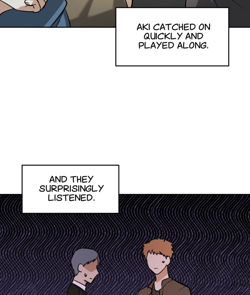 Read Phase Me chapter 295 image 18 on Lezhin