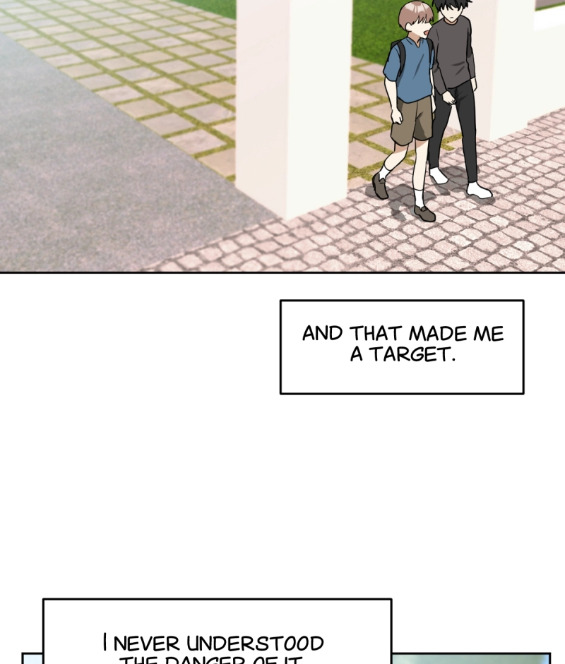 Read Phase Me chapter 295 image 2 on Lezhin