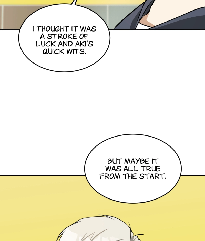 Read Phase Me chapter 295 image 21 on Lezhin