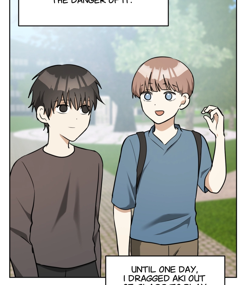 Read Phase Me chapter 295 image 3 on Lezhin