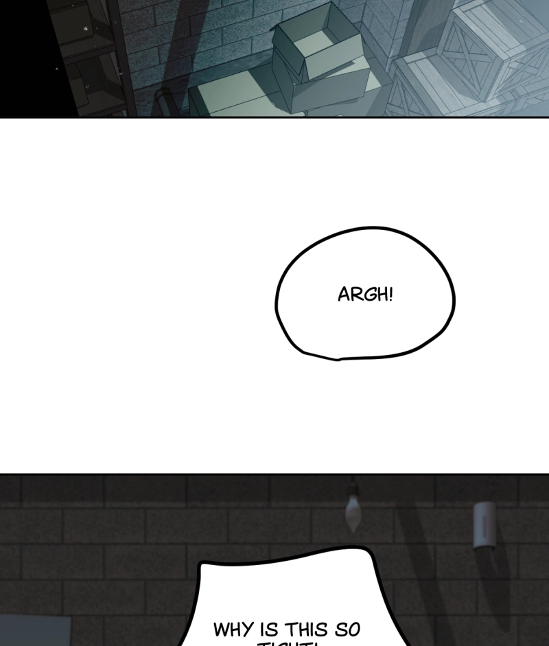 Read Phase Me chapter 295 image 8 on Lezhin