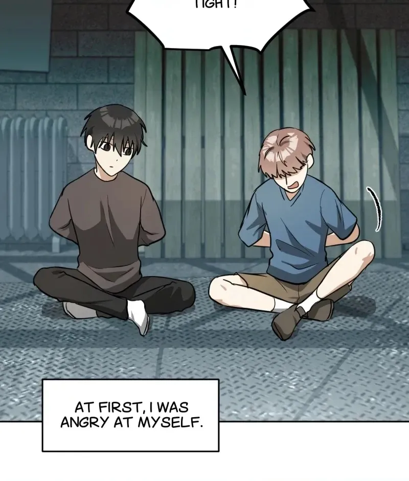 Read Phase Me chapter 295 image 9 on Lezhin