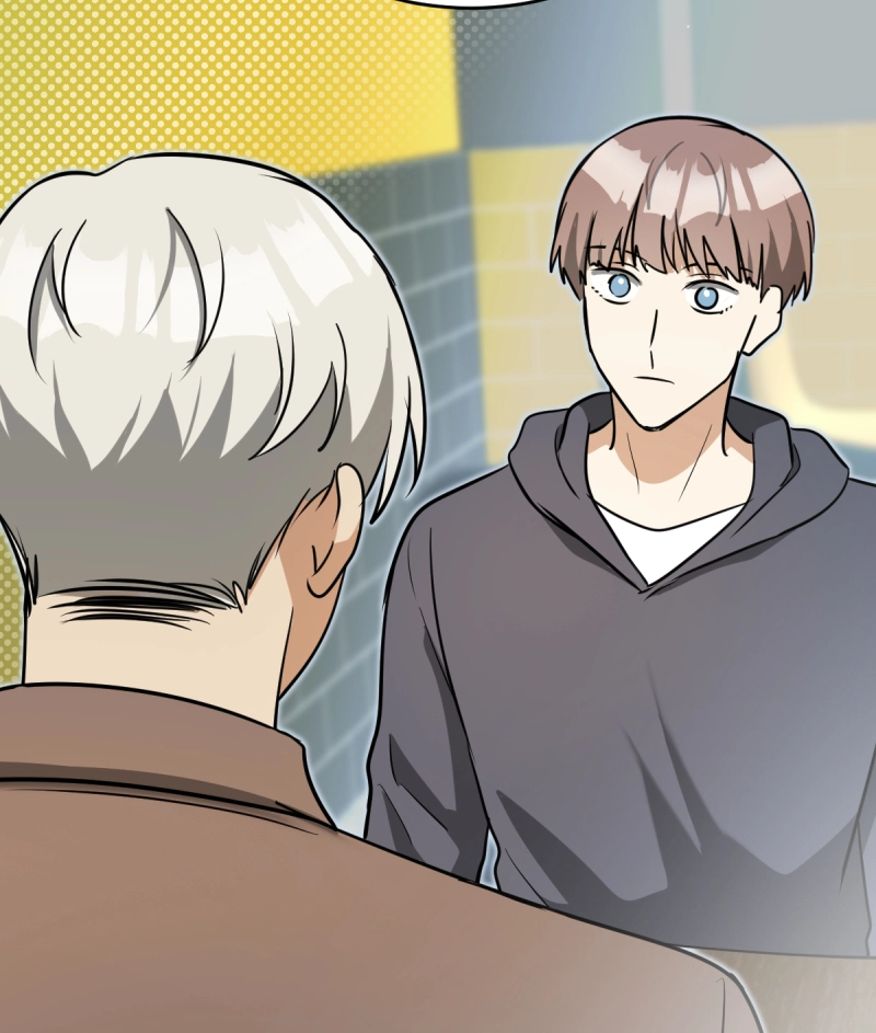 Read Phase Me chapter 296 image 27 on Lezhin