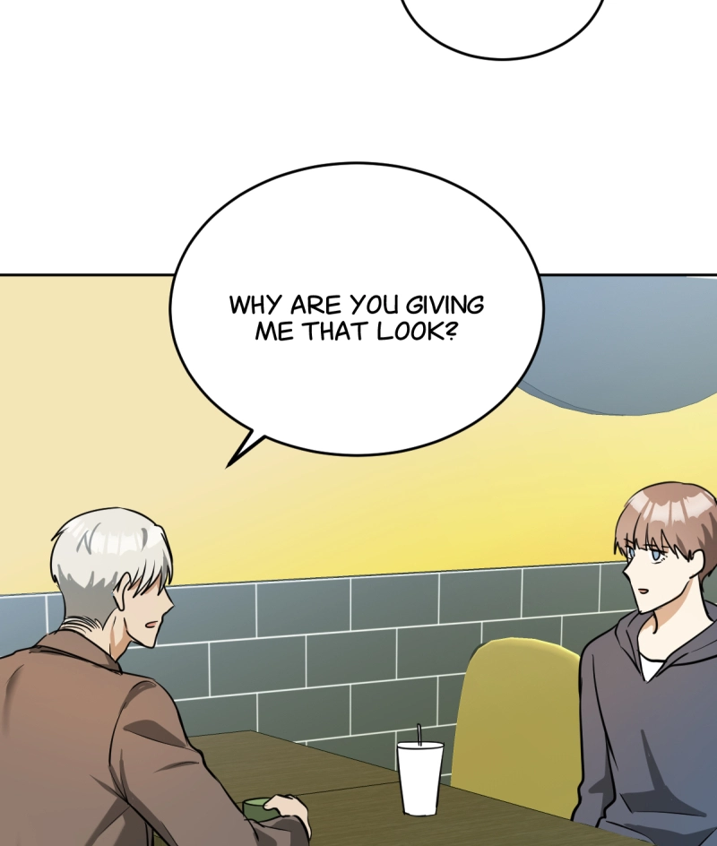 Read Phase Me chapter 296 image 4 on Lezhin