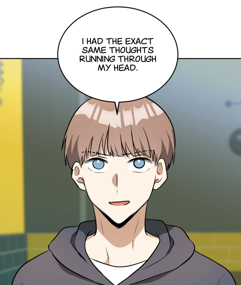Read Phase Me chapter 296 image 6 on Lezhin
