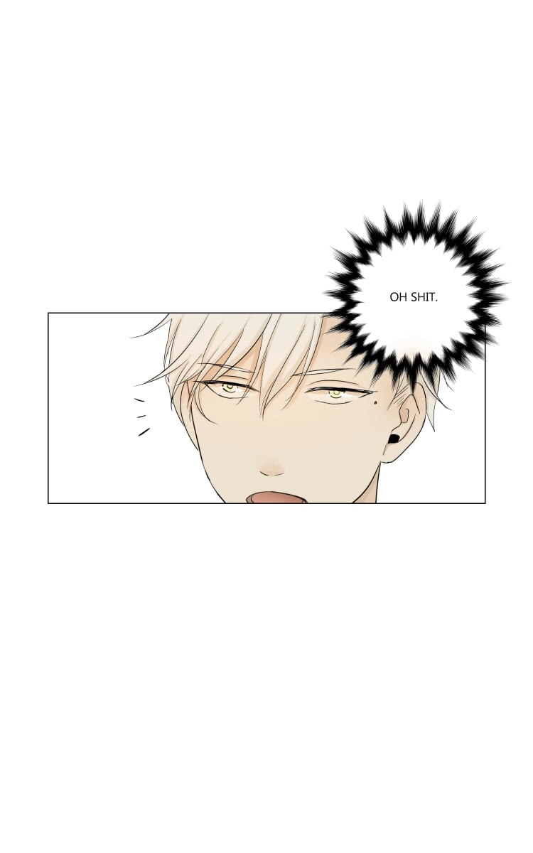 Read Phase Me chapter 3 image 20 on Lezhin