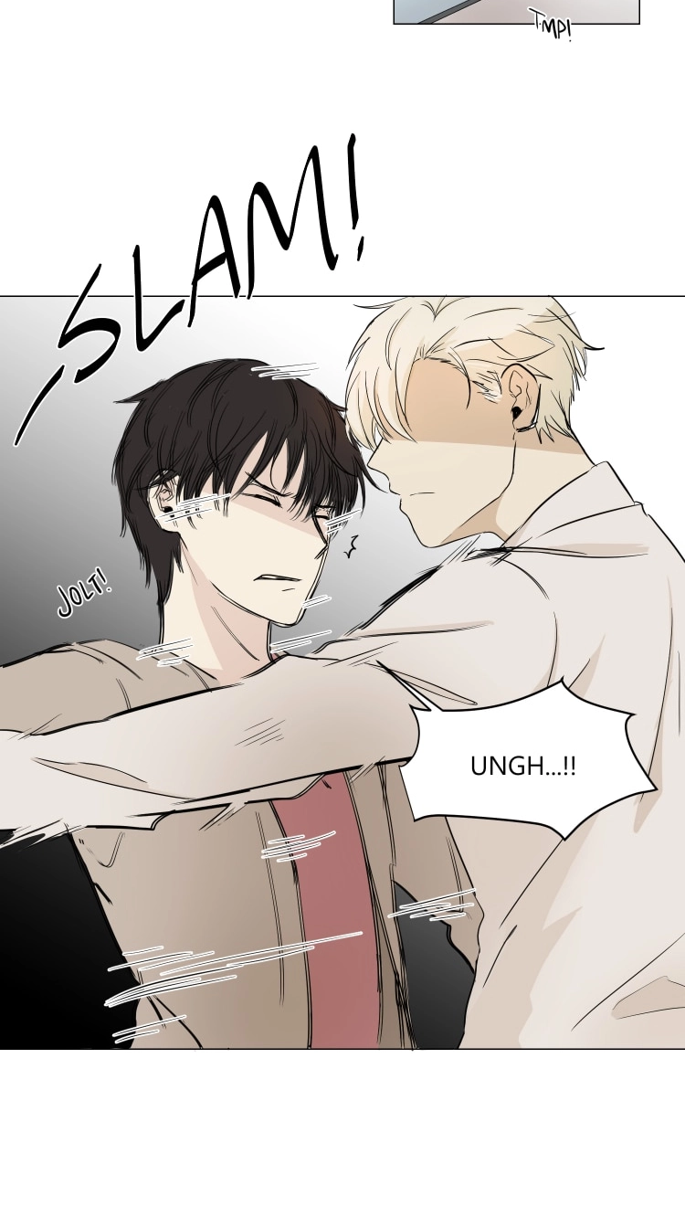 Read Phase Me chapter 3 image 26 on Lezhin