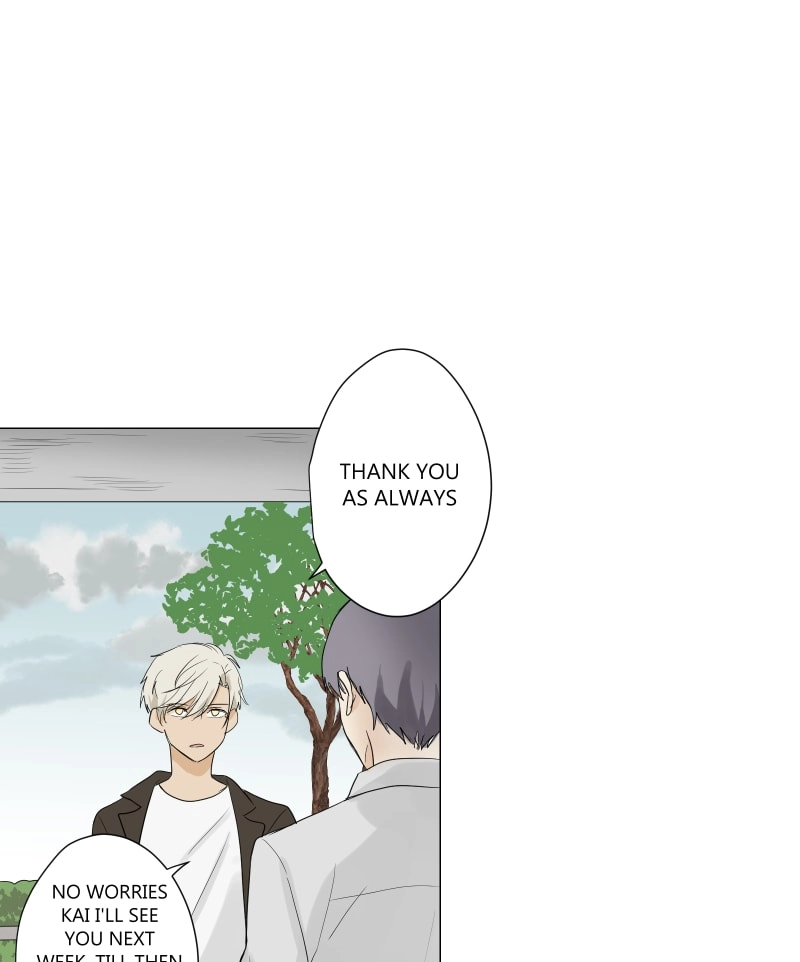 Read Phase Me chapter 31 image 0 on Lezhin