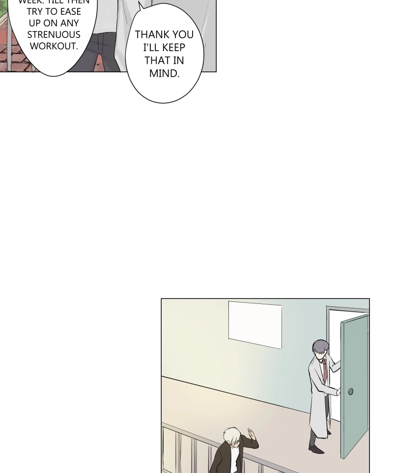 Read Phase Me chapter 31 image 1 on Lezhin