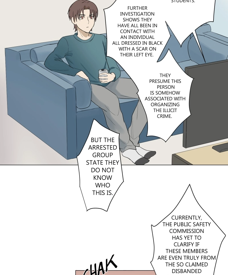 Read Phase Me chapter 31 image 10 on Lezhin