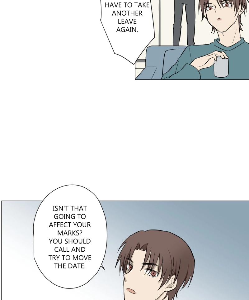 Read Phase Me chapter 31 image 13 on Lezhin