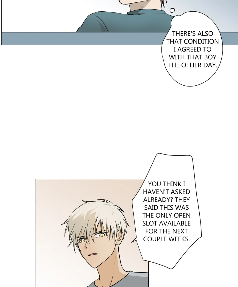 Read Phase Me chapter 31 image 14 on Lezhin