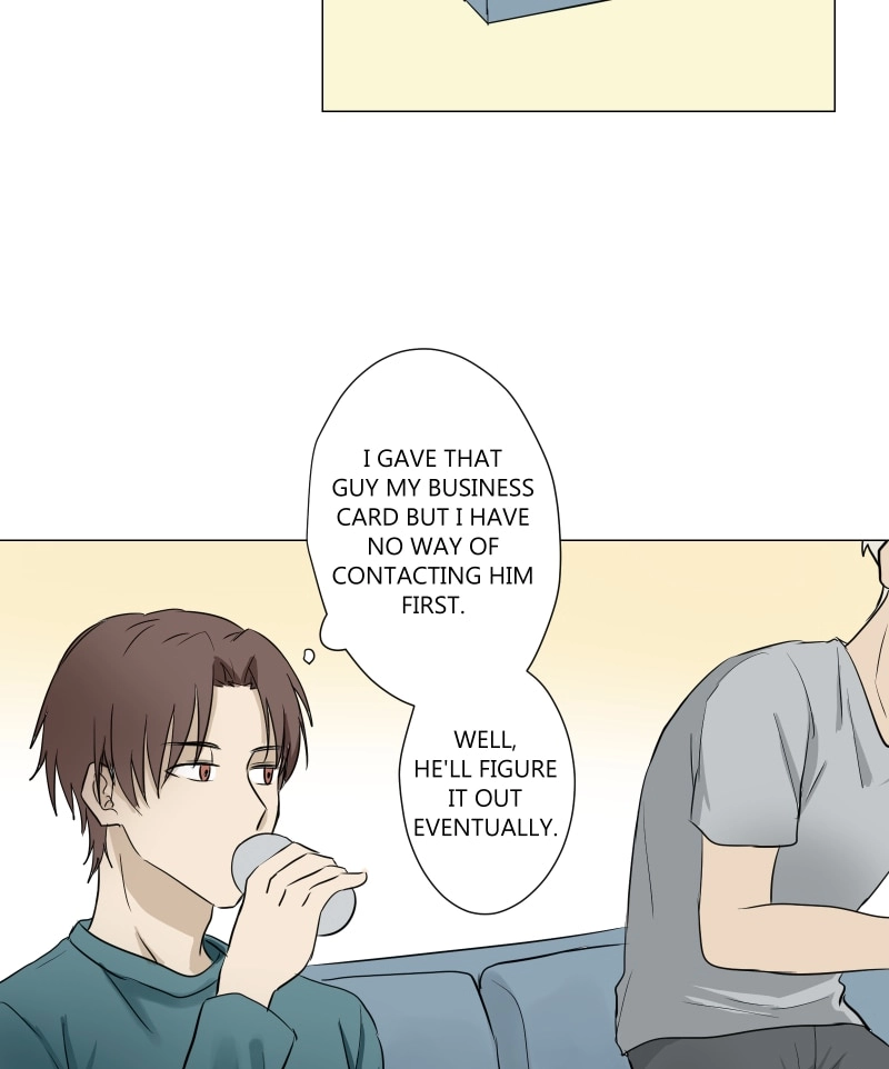 Read Phase Me chapter 31 image 16 on Lezhin