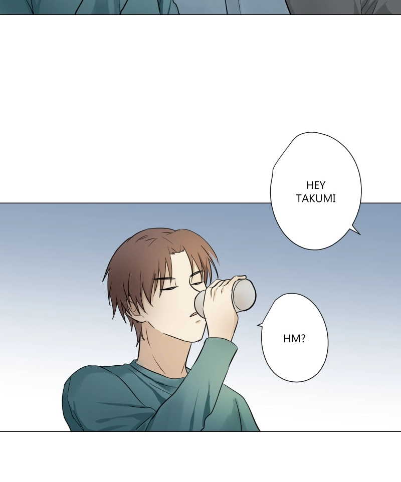 Read Phase Me chapter 31 image 17 on Lezhin