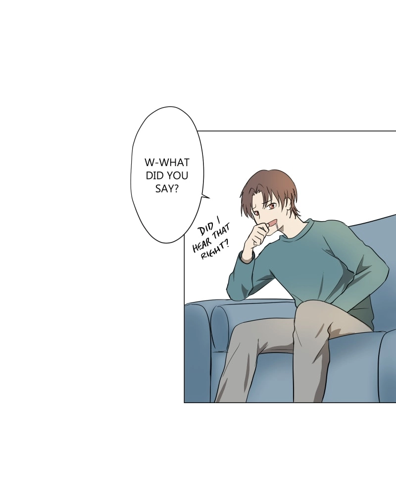 Read Phase Me chapter 31 image 20 on Lezhin