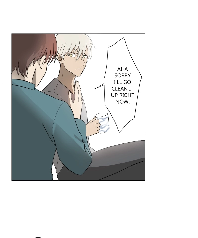 Read Phase Me chapter 31 image 21 on Lezhin