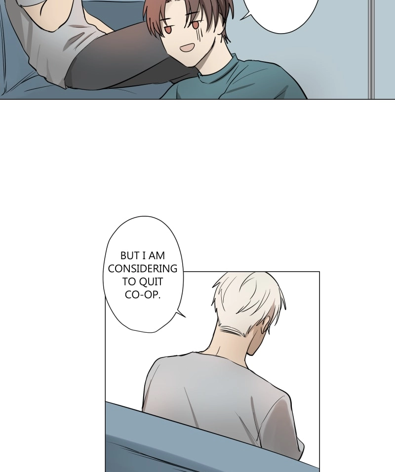 Read Phase Me chapter 31 image 24 on Lezhin