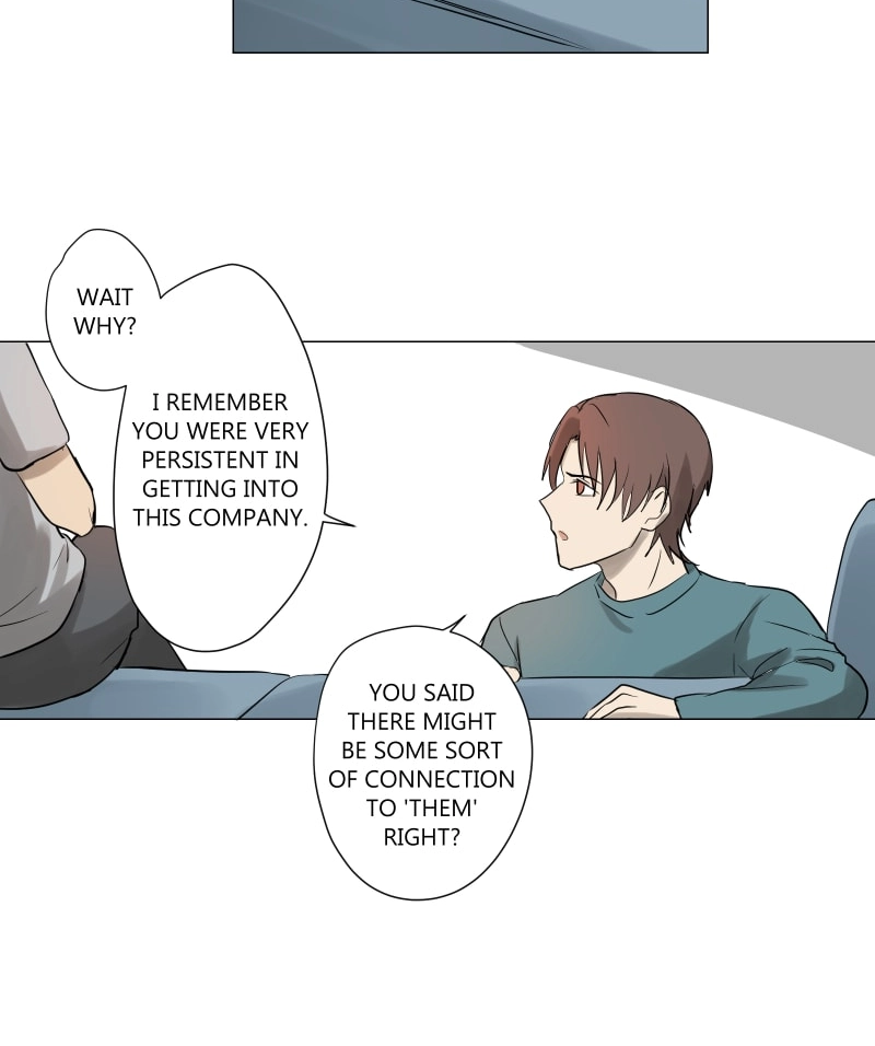 Read Phase Me chapter 31 image 25 on Lezhin