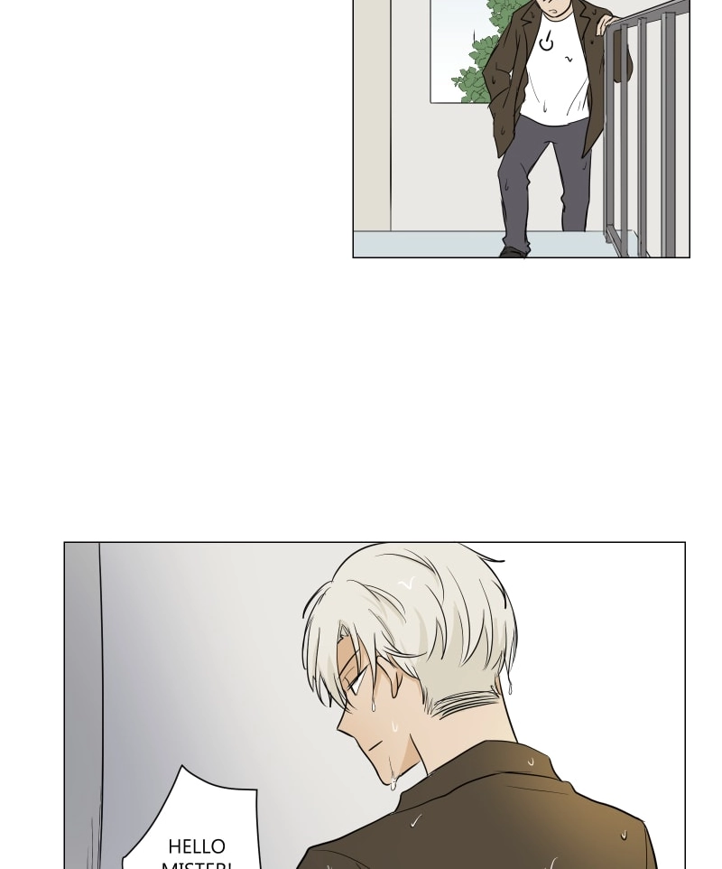 Read Phase Me chapter 31 image 5 on Lezhin