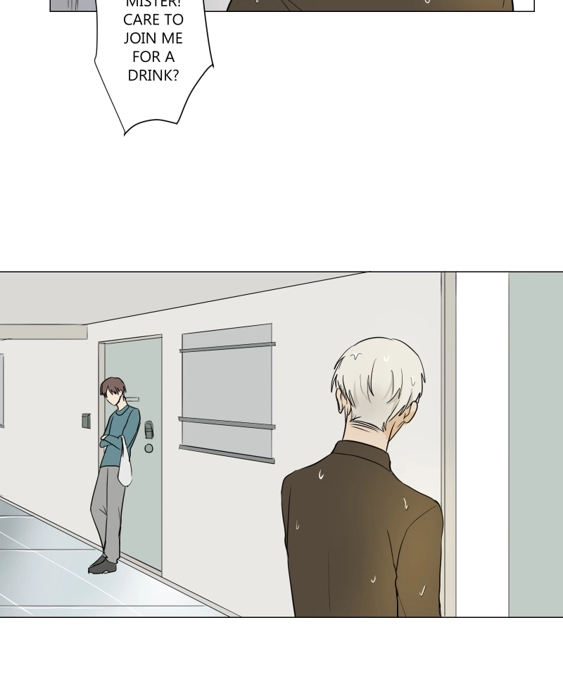 Read Phase Me chapter 31 image 6 on Lezhin