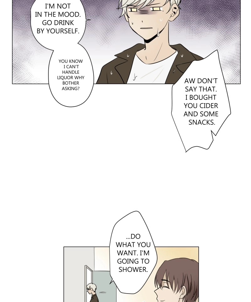 Read Phase Me chapter 31 image 8 on Lezhin