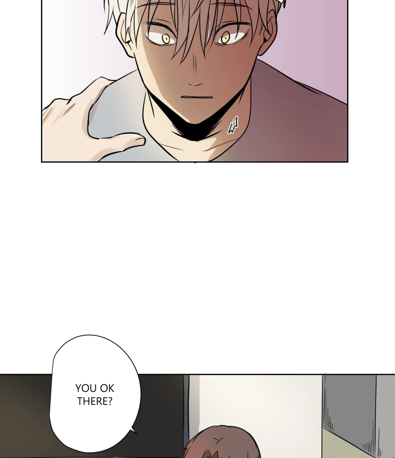 Read Phase Me chapter 32 image 14 on Lezhin